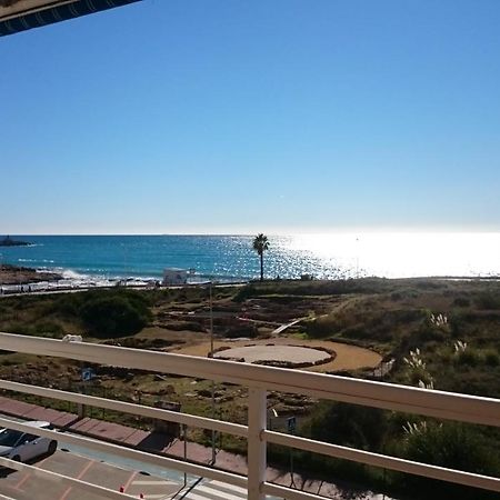 Apartamento Con Excelentes Vistas Apartment Calpe Exterior photo