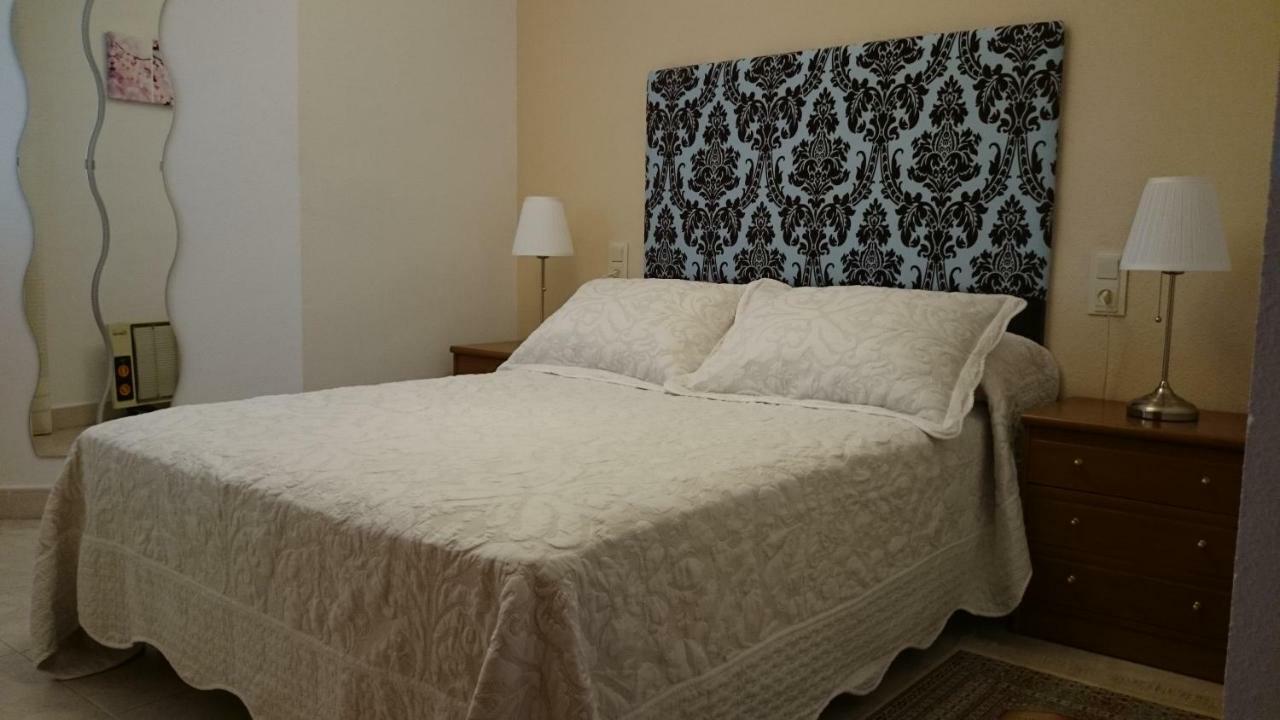 Apartamento Con Excelentes Vistas Calpe Exterior photo