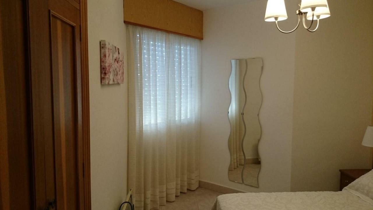 Apartamento Con Excelentes Vistas Calpe Exterior photo