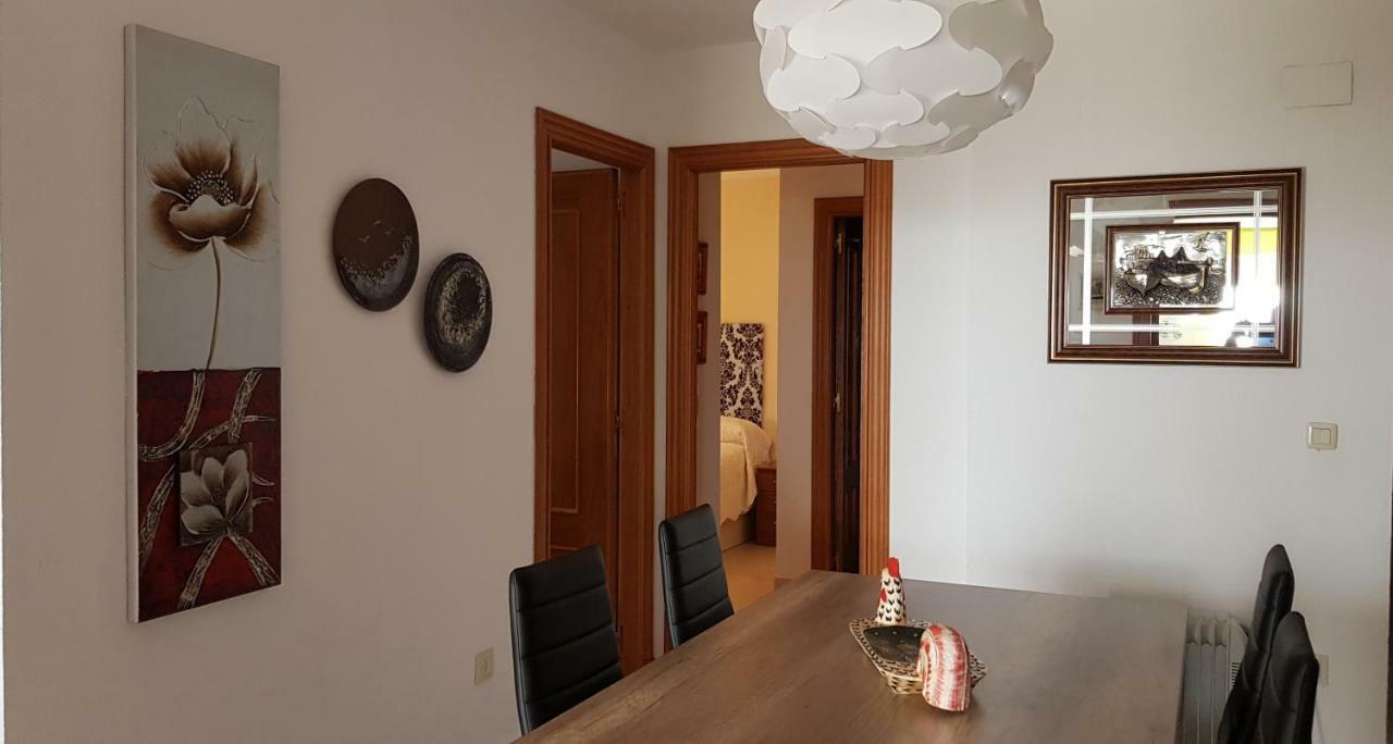 Apartamento Con Excelentes Vistas Calpe Exterior photo