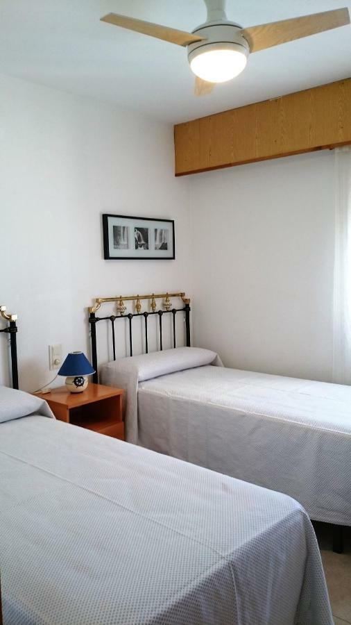 Apartamento Con Excelentes Vistas Calpe Exterior photo